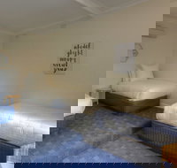 Corryong Hotel Motel - Stayed