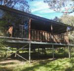 Barrabup Sanctuary BirdHide - Stayed