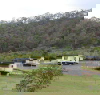 Greenlee Cottages - Stayed