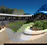 Busselton Ithaca Motel - Stayed