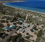 Ceduna Shelly Beach Caravan Park - Stayed