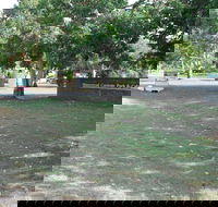 Homestead Caravan Park - Stayed