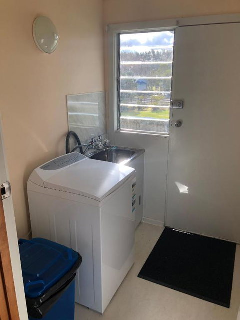 Waratah Falls Holiday Unit - Stayed 5