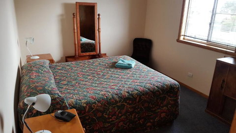 Waratah Falls Holiday Unit - Stayed 3