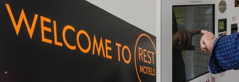 Rest Motels Naracoorte - Stayed 4