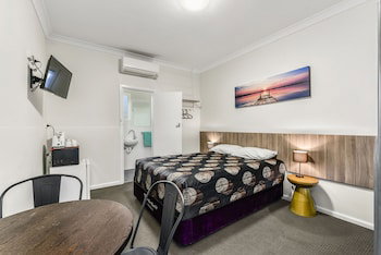 Rest Motels Naracoorte - Stayed 3