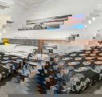 Rest Motels Naracoorte - Stayed