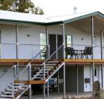 Taits Place Vineyard B  B - Stayed