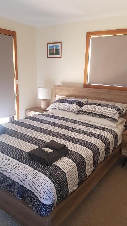 Parndana Hotel Cabins - Stayed 3