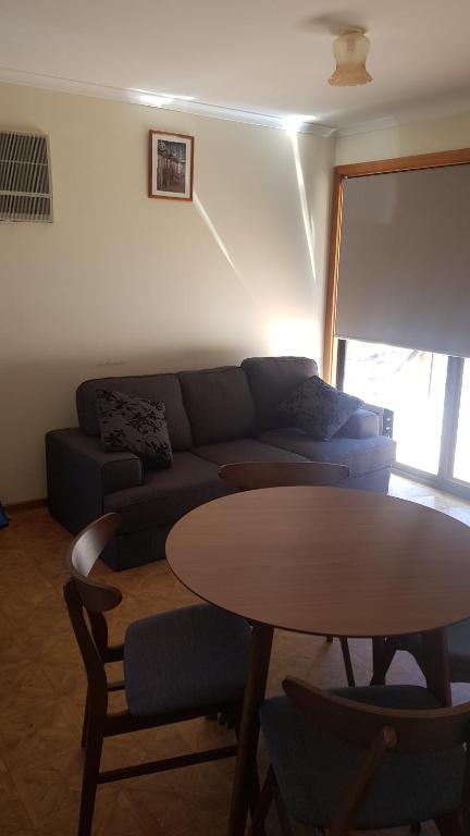 Parndana Hotel Cabins - Stayed 5