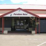 Parndana Hotel Cabins - Stayed 0