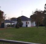 King Cottage - Stayed