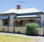 Abaleen House - Stayed