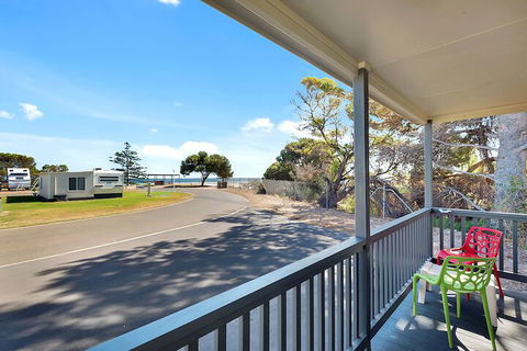 Moonta Bay Holiday Park - Stayed 1