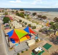 Moonta Bay Holiday Park - Stayed