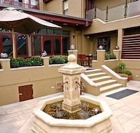 The Old Bank Boutique Hotel - Stayed