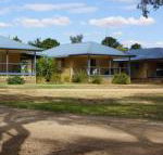 Tooleybuc River Retreat Villas - Stayed