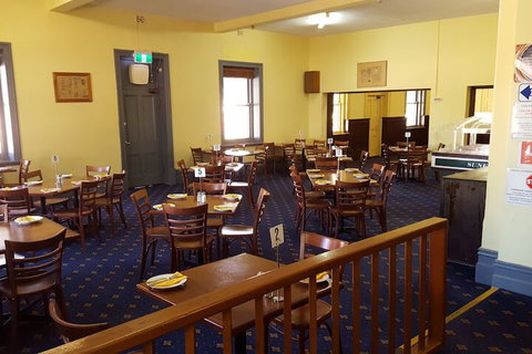 Copper Coast Hotel - Stayed 3