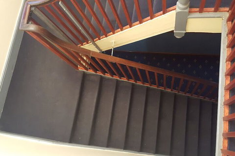 Copper Coast Hotel - Stayed 1