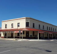 Copper Coast Hotel - Stayed