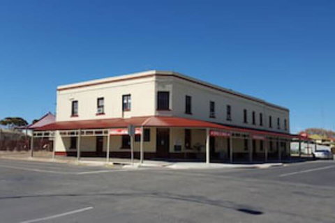 Copper Coast Hotel - Stayed 0