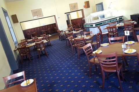 Copper Coast Hotel - Stayed 6