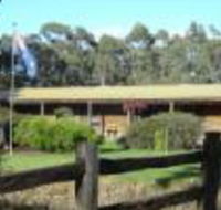 Gunyah Valley Retreat - Stayed