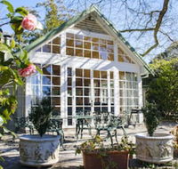Bygone Beautys Cottages - Bronte Cottage - Stayed