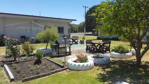 Tingle All Over Budget Accommodation - Stayed 6
