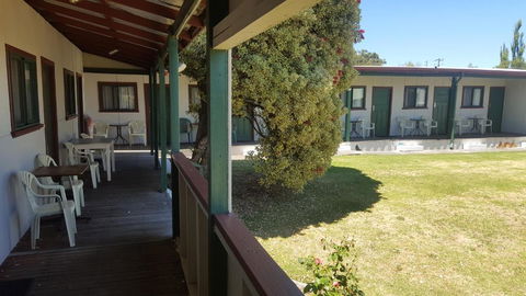 Tingle All Over Budget Accommodation - Stayed 3