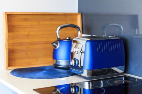 Bellerive Marina View Apartments NO 27 - Stayed 6