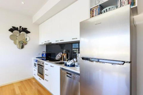 Bellerive Marina View Apartments NO 27 - Stayed 4