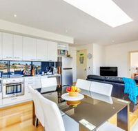 Bellerive Marina View Apartments NO 27 - Stayed