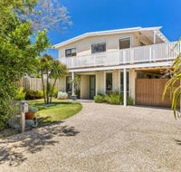 Coastal Retreat in Blairgowrie - Stayed