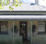 Magnolia Cottage - Stays Accommodation