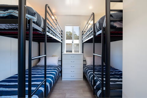 BIG4 Tasman Holiday Parks - Racecourse Beach - Stayed 6