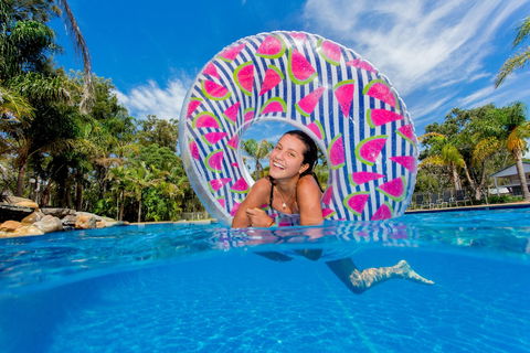 BIG4 Tasman Holiday Parks - Racecourse Beach - Stayed 2