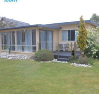 Bruny Ocean Cottage - Stayed