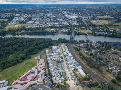 Ingenia Holidays Nepean River - Stayed 0