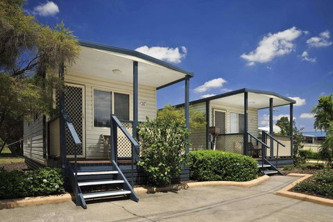 Ingenia Holidays Nepean River - Stayed 5