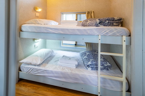 Ingenia Holidays Nepean River - Stayed 6