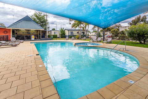 Ingenia Holidays Nepean River - Stayed 1