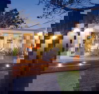 Capella Villa 1 - Stayed