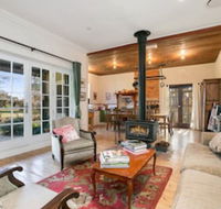Taradale House Estate - Stayed