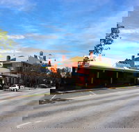 Kerang Motel - Stayed