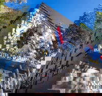 Hotel St Leonards - Stayed