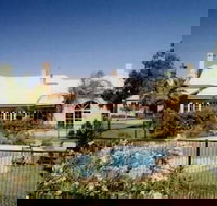 Ranelagh House - Stayed