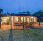 Yallingup Pet Friendly Bush Retreat - Stayed