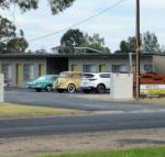 105 on the Park - Stays Accommodation