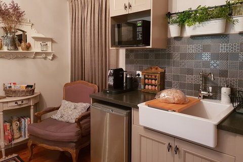 Villa DAmour - Stayed 1